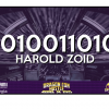 Abofsky, Jason - HAROLD ZOID #1010011010 (9)