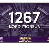 Burkhalter, Will - Lord Morsun #1267 (177)