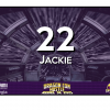 Giralt, Jackie - Jackie #22 (68)