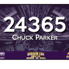 Parker, Charles - Chuck Parker #24365 (80)