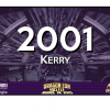Stubbs, Kerry - Kerry #2001 (117)