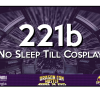 Carter, Jennifer - No Sleep Till Cosplay #221b (125)
