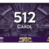 Hopkins, Carol - Carol #512 (33)