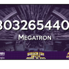 Adams, Megan - Megatron #8032654401 (120)