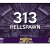 Burch, Jason - HELLSPAWN  #313 (38)