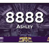 Anderson, Ashley - Ashley  #8888 (89)