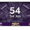 Knisely, Shawn - The Jedi #54 (99)