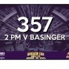 BASINGER, VICTOR - 2 PM V BASINGER  #357 (6)