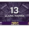 Castro, Kim - Llama mamma #13 (53)
