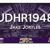 Clay, Chad - Jake Jortles #UDHR1948 (70)