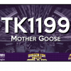 Law, heather - Mother Goose #TK1199 (103)