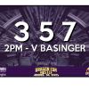 BASINGER, VICTOR - 2PM - V BASINGER #3 5 7 (15)