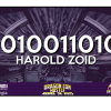 Abofsky, Jason - HAROLD ZOID #1010011010 (9)