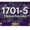MADDERN, David - TrekkinTrooper #1701-5 (55)