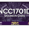 Davis, Shannon - Shannon Davis #NCC1701D (10)