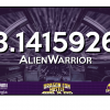 Boykin, Katie - AlienWarrior #3.1415926 (83)