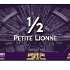 Brown, LaTonya - Petite Lionne #½  (29)