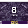 Luongo, Mary - Bug #8 (54)