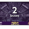 Barnes, Shawn - Shawn #2 (82)