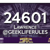 Neals, Lawrence - Lawrence @GEEKLIFERULES #24601 (24)