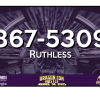 Street, Ruth - Ruthless #867-5309 (74)