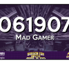 Aguirre, Carlos - Mad Gamer #061907 (62)