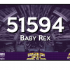 Calvert, Robert - Baby Rex #51594 (73)