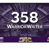 Prifty, Matthew - WarriorWriter #358 (102)
