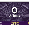Carthern, Christopher - A-Train #0 (104)