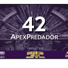 Hoy, Adrian - ApexPredador #42 (38)