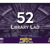 Williams, Matt - Library Lad #52 (24)