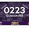 McCree, Kevin - Gundam INS #0223 (107)
