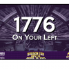 Lesnak, Jerry - On Your Left #1776 (45)