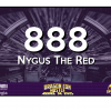 OPHARDT, NATHAN - Nygus The Red #888 (102)