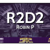 Powser, Robin - Robin P #R2D2 (92)