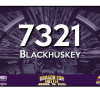Booker, Anne - Blackhuskey  #7321 (83)