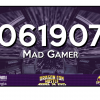 Aguirre, Carlos - Mad Gamer #061907 (62)