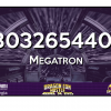 Adams, Megan - Megatron #8032654401 (120)