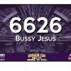 Gay, Jacques - Bussy Jesus #6626 (15)
