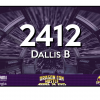 Bellamey, Dallis - Dallis B #2412 (2)