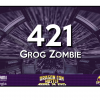Rabener, Kevin - Grog Zombie #421 (93)