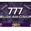 Conley, Whitney - Willow Ann Cosplay #777 (64)
