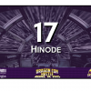 Avera, Logan - Hinode #17 (162)