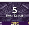 Saylors, Wes - Ewan Kenobi #5 (78)