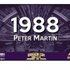 Martin, Peter - Peter Martin #1988 (46)