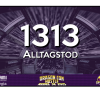 Bruno, James - Alltagstod #1313 (36)