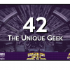 Boutelle, Jon - The Unique Geek #42 (67)