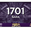 CLARSON, SARA - Sara #1701 (113)