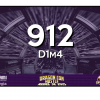 Ashton, Tiffany - D1m4 #912 (100)