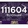 Collier, Robert - RJ Collier #111604 (69)